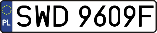 SWD9609F