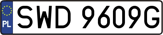 SWD9609G