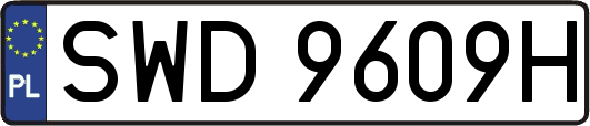 SWD9609H