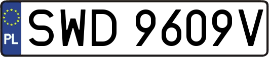 SWD9609V