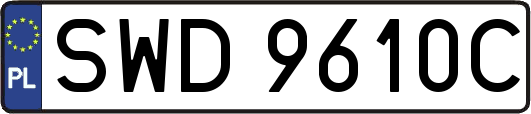 SWD9610C