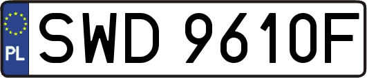 SWD9610F