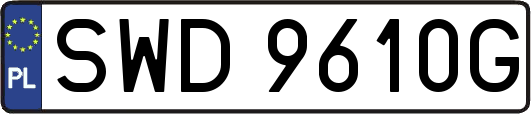 SWD9610G