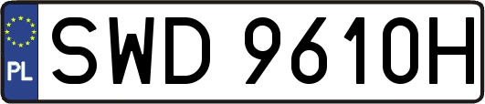 SWD9610H