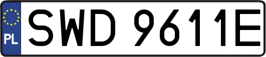 SWD9611E