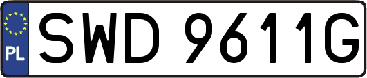 SWD9611G