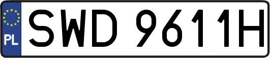 SWD9611H