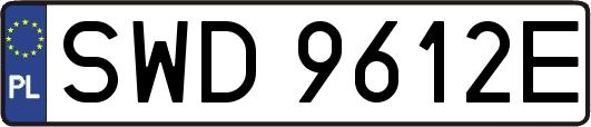 SWD9612E