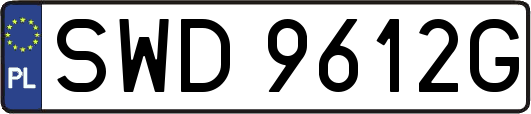 SWD9612G