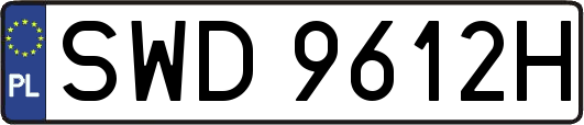 SWD9612H
