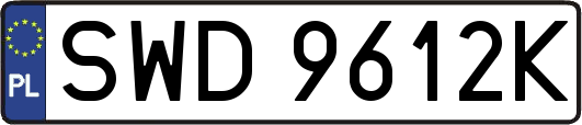 SWD9612K