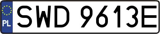 SWD9613E