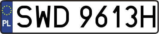 SWD9613H