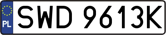 SWD9613K