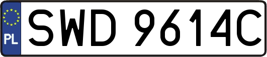 SWD9614C