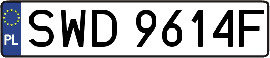 SWD9614F