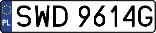 SWD9614G