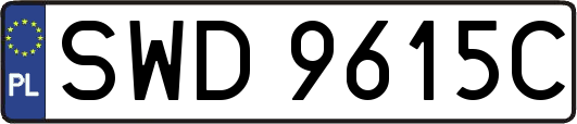 SWD9615C