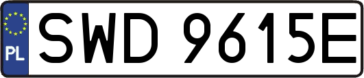 SWD9615E