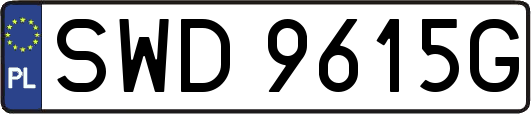 SWD9615G