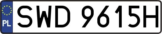 SWD9615H