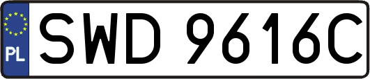 SWD9616C
