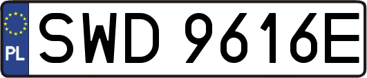 SWD9616E