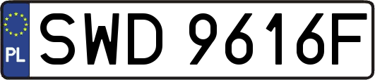 SWD9616F