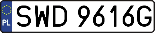 SWD9616G