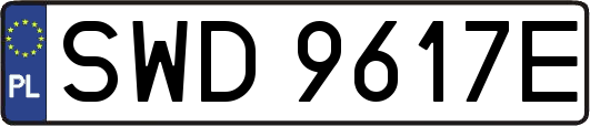 SWD9617E