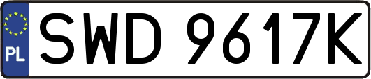 SWD9617K