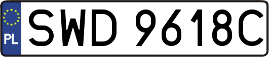 SWD9618C