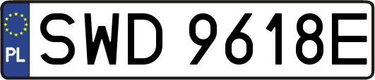 SWD9618E