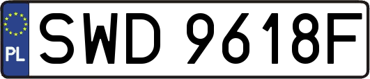 SWD9618F