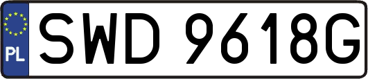SWD9618G