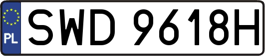 SWD9618H