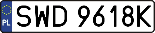 SWD9618K