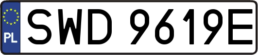 SWD9619E