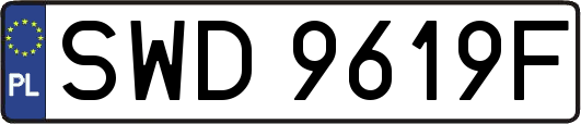 SWD9619F