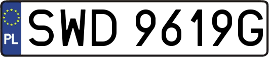 SWD9619G