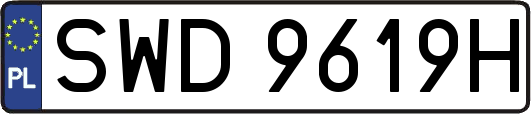 SWD9619H