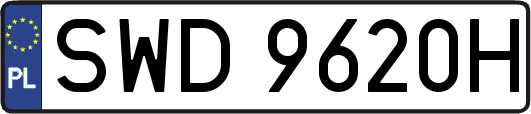SWD9620H