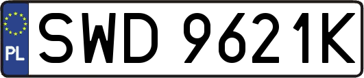 SWD9621K
