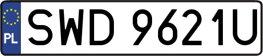 SWD9621U