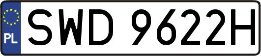SWD9622H