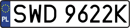 SWD9622K