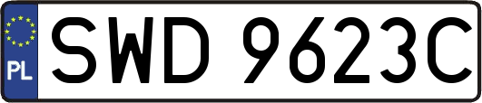 SWD9623C
