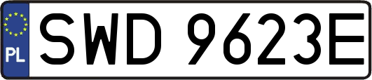 SWD9623E