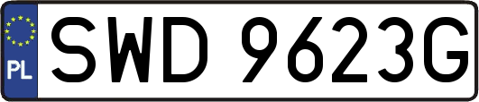 SWD9623G