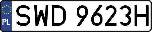 SWD9623H